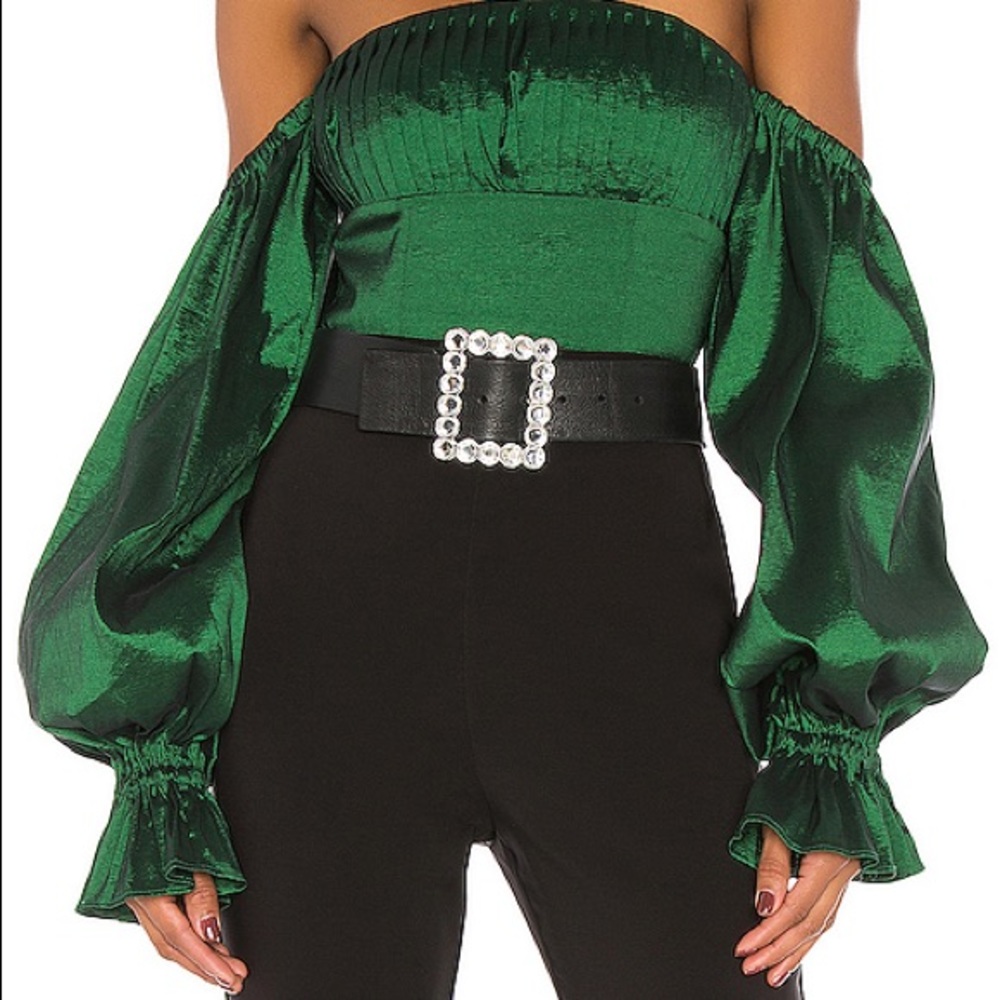 Lovers + Friends Fraya Top